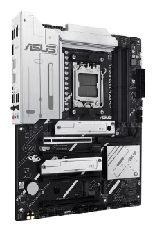 Tarjeta Madre Asus Prime X870-p Wifi Socket Am5, 4 Ddr5-sdram, Wifi, Hdmi